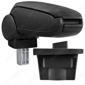 Paravanturi geam Opel Astra J , hatch sau break  - imagine 8