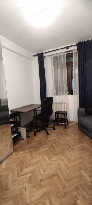 Apartament 2 camere zona Nanterre Pukin