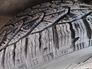 proprietar Vând wv Tiguan an 2008 - imagine 2