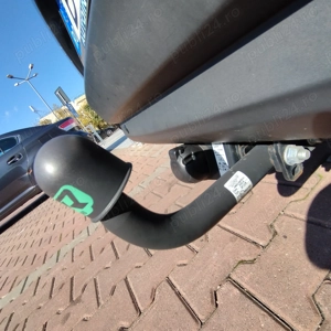 Renault Megane 3 diesel 1,5 110 CP - imagine 9