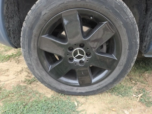 Mercedes Vito 2009   Custom Edition | CarPlay | Sunet MTX | 9950 Euro - imagine 10