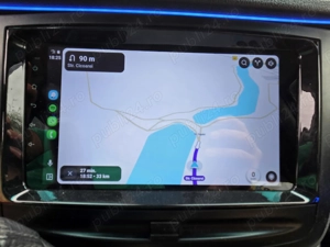 Mercedes Vito 2009   Custom Edition | CarPlay | Sunet MTX | 9950 Euro - imagine 5