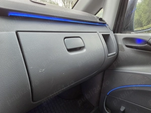 Mercedes Vito 2009   Custom Edition | CarPlay | Sunet MTX | 9950 Euro - imagine 8
