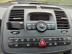 Mercedes Vito 2009   Custom Edition | CarPlay | Sunet MTX | 9950 Euro - imagine 9