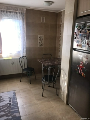 3 camere Brâncoveanu, Strada Izvorul Crișului