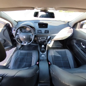 Renault Megane 3 diesel 1,5 110 CP - imagine 10