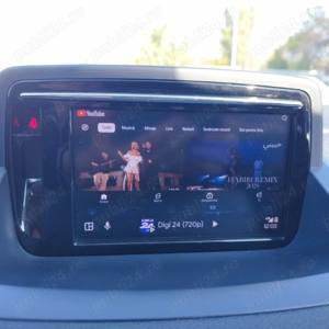 Renault Megane 3 diesel 1,5 110 CP - imagine 7