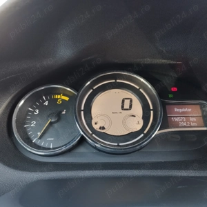 Renault Megane 3 diesel 1,5 110 CP - imagine 6