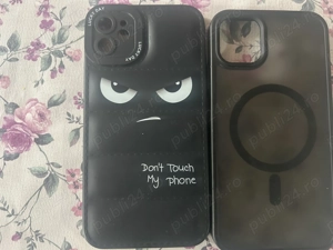 iPhone 11 capacitate baterie 100% - imagine 4