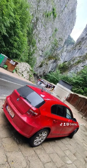 De vanzare bmw e 87 118d - imagine 5