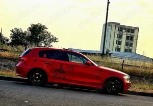 De vanzare bmw e 87 118d - imagine 4