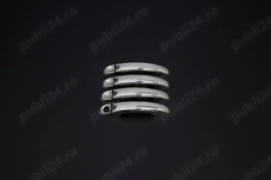 Deflector capota compatibil VW Amarok 2010-> - imagine 8