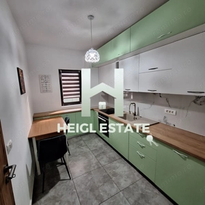 Apartament 2 camere Giroc - imagine 3