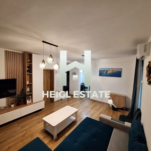 Apartament 2 camere Giroc - imagine 2