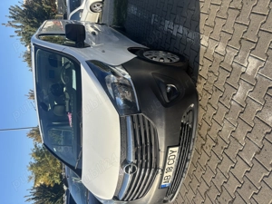 Vând Opel Vivaro 2016