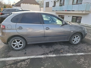 Vand masina pentru rabla sau dezmembrare - imagine 3 Vand masina pentru rabla sau dezmembrare - imagine 3