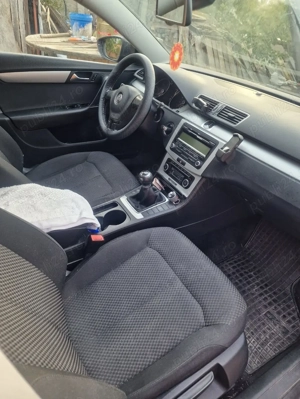 Passat b7 2012 avant
