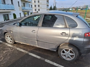 Vand masina pentru rabla sau dezmembrare - imagine 2 Vand masina pentru rabla sau dezmembrare - imagine 2