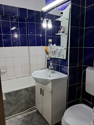 Vand apartament 4 camere in Vaslui - imagine 10