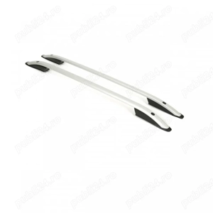 Set covorase auto cauciuc Toyota Hilux VII 2004-2022 Forma tavita - imagine 8