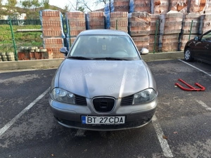 Vand masina pentru rabla sau dezmembrare - imagine 7 Vand masina pentru rabla sau dezmembrare - imagine 7