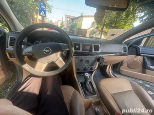 Opel Vectra C 2.2   2004   Manuală 5+1 trepte   Bamboo Green - imagine 5