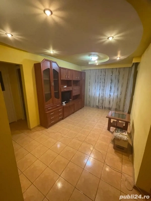 Apartament cu 4 camere in Deva