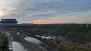 Vanzare teren Saftica