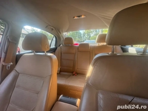 Opel Vectra C 2.2   2004   Manuală 5+1 trepte   Bamboo Green - imagine 8