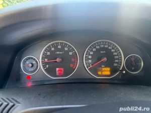 Opel Vectra C 2.2   2004   Manuală 5+1 trepte   Bamboo Green - imagine 7