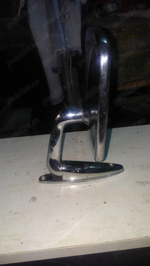 Oglinda exterioara Skoda 105/120