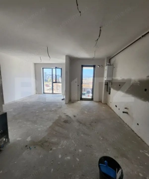 Apartament 2 camere, finisat, balcon, garaj, zona Somesului