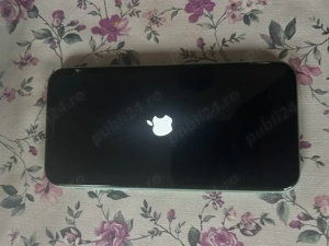 iPhone 11 capacitate baterie 100% - imagine 1