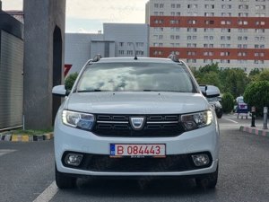 Dacia Logan Prestige benzina+GPL - imagine 6