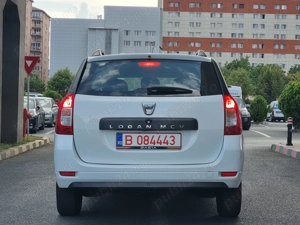 Dacia Logan Prestige benzina+GPL - imagine 9