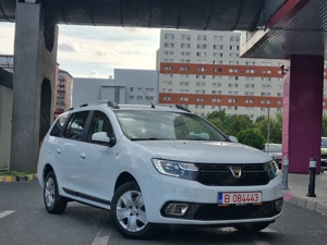 Dacia Logan Prestige benzina+GPL - imagine 5