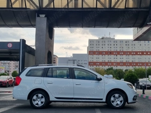 Dacia Logan Prestige benzina+GPL - imagine 3