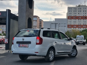 Dacia Logan Prestige benzina+GPL - imagine 10