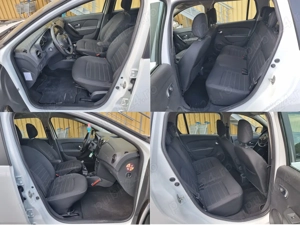 Dacia Logan Prestige benzina+GPL - imagine 2