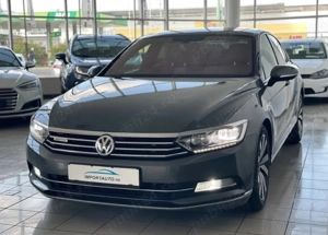 Volkswagen Passat - imagine 3