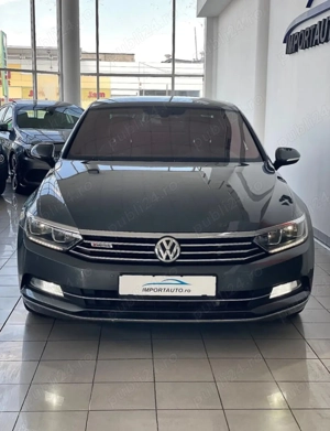 Volkswagen Passat - imagine 2
