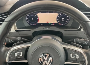 Volkswagen Passat - imagine 10