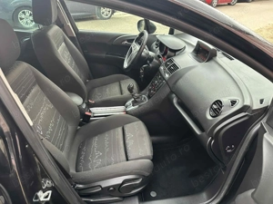 Opel Meriva 16 Diesel An 2015 EURO 6, Navi, Xenon, Senzori, Camera Video - imagine 8