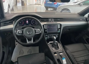 Volkswagen Passat - imagine 8