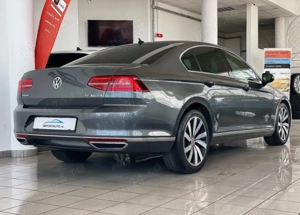 Volkswagen Passat - imagine 5