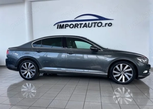 Volkswagen Passat - imagine 4