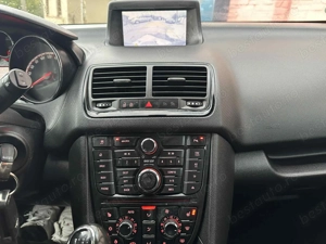 Opel Meriva 16 Diesel An 2015 EURO 6, Navi, Xenon, Senzori, Camera Video - imagine 7