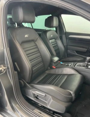 Volkswagen Passat - imagine 12