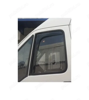 Paravanturi geam Renault Trafic 2001-2014