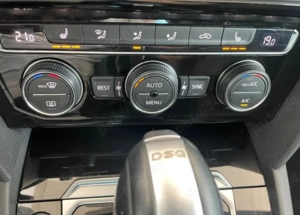 Volkswagen Passat - imagine 11